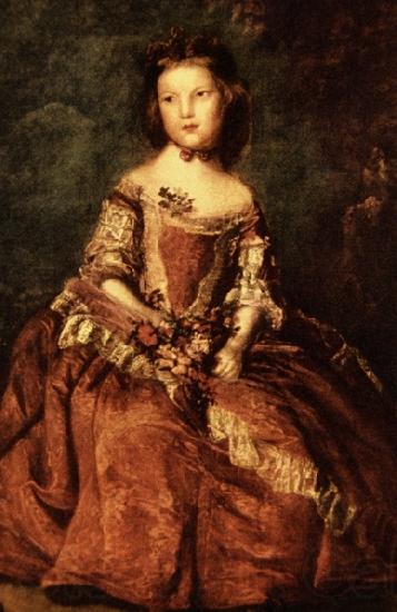 Sir Joshua Reynolds Portrait of Lady Elizabeth Hamilton